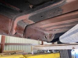 1960 Chevrolet Impala full