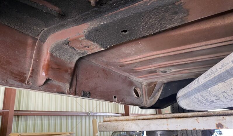 1960 Chevrolet Impala full