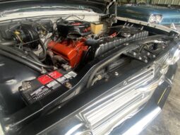 1960 Chevrolet Impala full