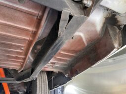 1960 Chevrolet Impala full