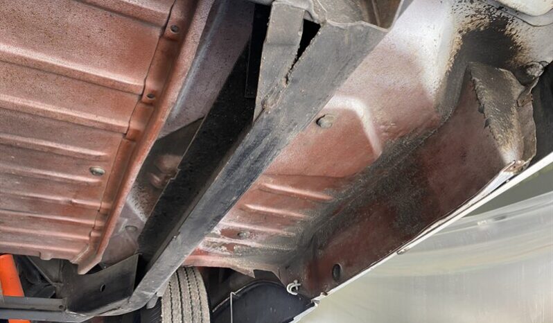 1960 Chevrolet Impala full