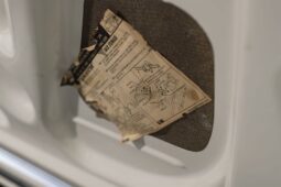 1960 Chevrolet Impala full