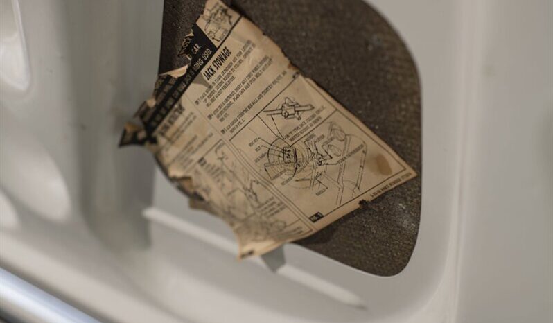 1960 Chevrolet Impala full