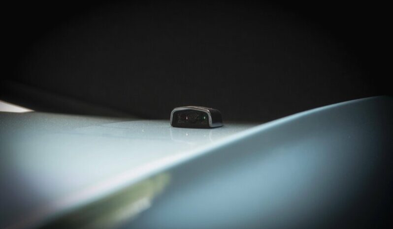 1968 Chevrolet Impala SS427 full