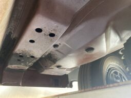 1960 Chevrolet Impala full