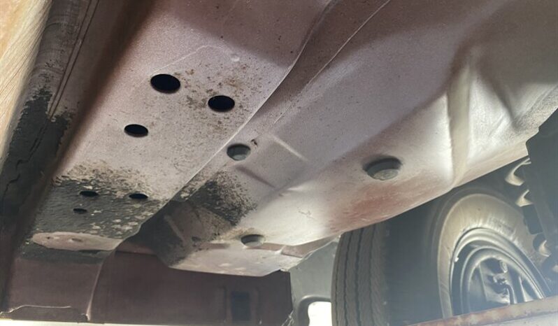 1960 Chevrolet Impala full