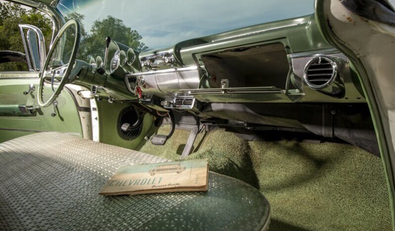 1960 Chevrolet Impala full