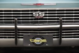 1968 Chevrolet Impala SS427 full