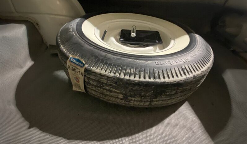 1960 Chevrolet Impala full