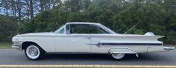 1960 Chevrolet Impala full