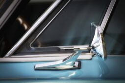 1968 Chevrolet Impala SS427 full