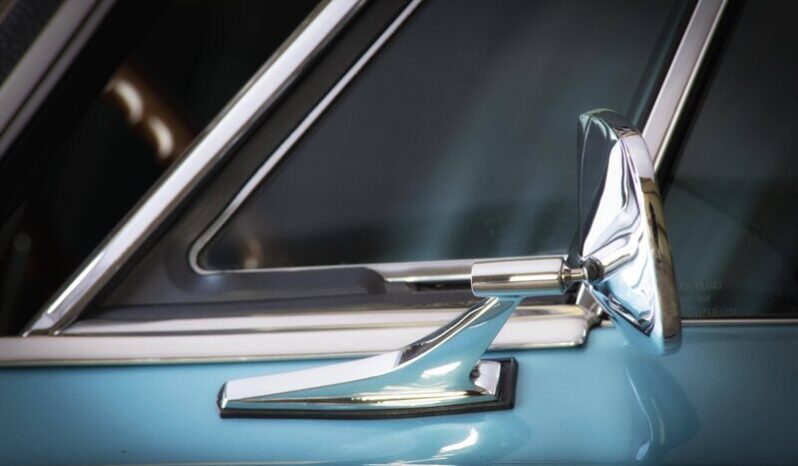 1968 Chevrolet Impala SS427 full