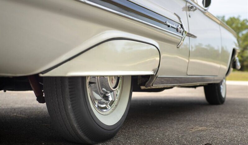 1960 Chevrolet Impala full
