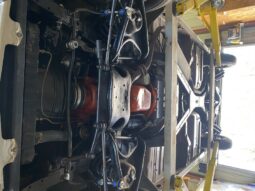 1960 Chevrolet Impala full