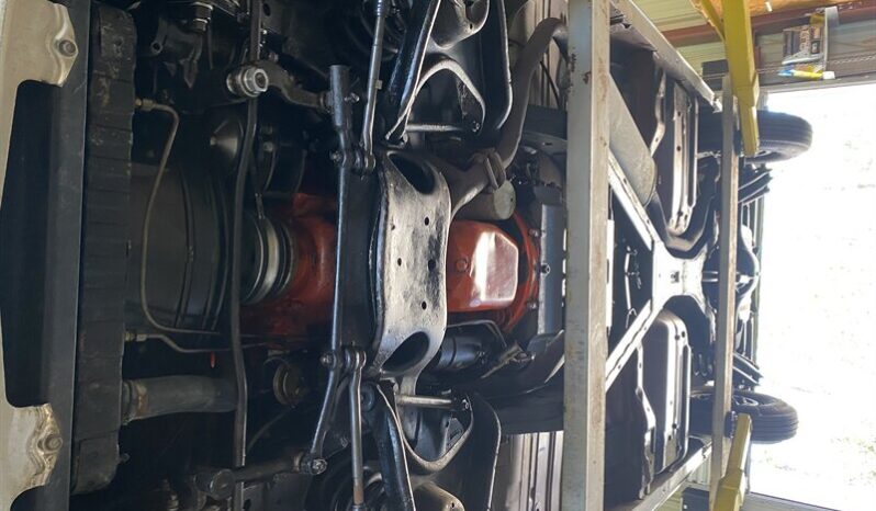 1960 Chevrolet Impala full