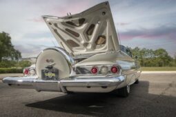 1960 Chevrolet Impala full