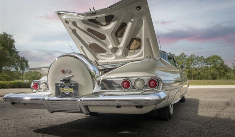 1960 Chevrolet Impala full