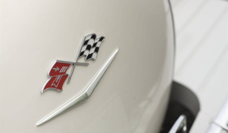 1960 Chevrolet Impala full