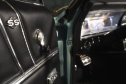 1968 Chevrolet Impala SS427 full