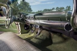 1960 Chevrolet Impala full