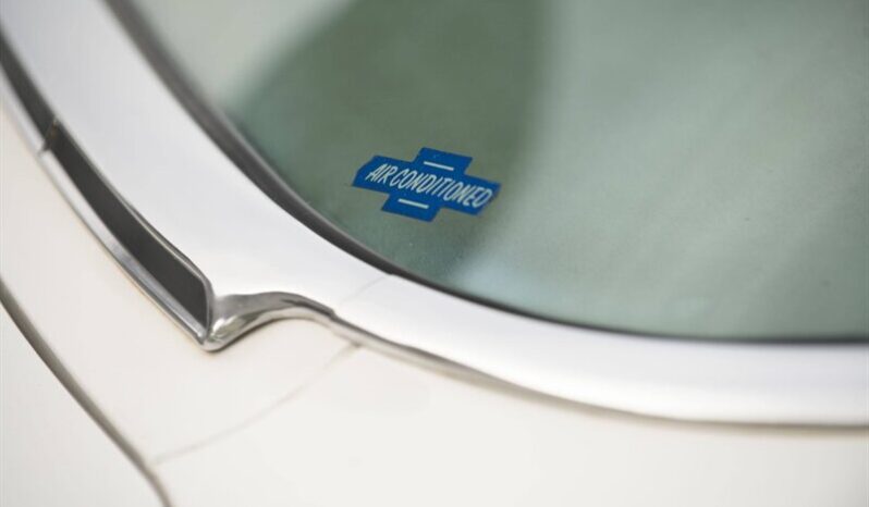 1960 Chevrolet Impala full