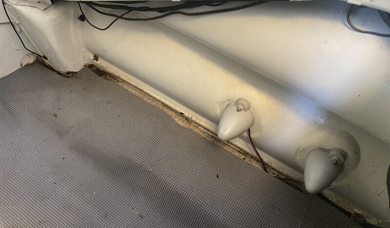 1960 Chevrolet Impala full