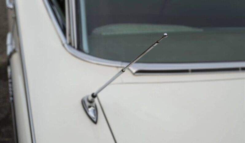 1960 Chevrolet Impala full