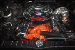 1968 Chevrolet Impala SS427 full