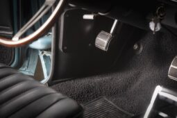 1968 Chevrolet Impala SS427 full