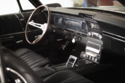 1968 Chevrolet Impala SS427 full