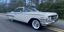 1960 Chevrolet Impala full