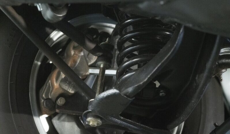 1968 Chevrolet Impala SS427 full