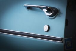 1968 Chevrolet Impala SS427 full