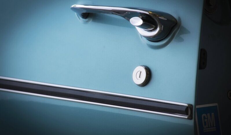 1968 Chevrolet Impala SS427 full