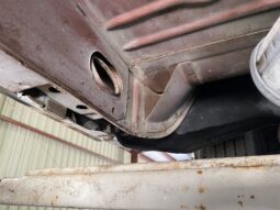 1960 Chevrolet Impala full