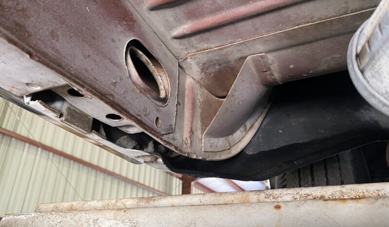 1960 Chevrolet Impala full