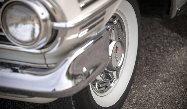 1960 Chevrolet Impala full