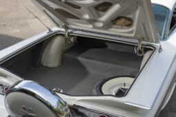 1960 Chevrolet Impala full