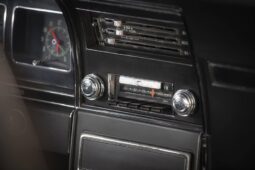 1968 Chevrolet Impala SS427 full