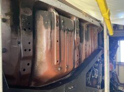 1960 Chevrolet Impala full