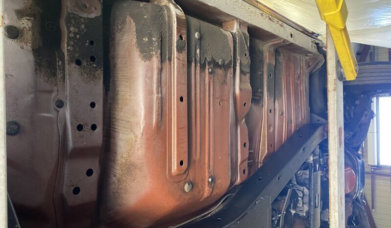 1960 Chevrolet Impala full