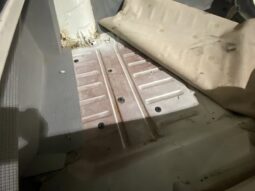 1960 Chevrolet Impala full