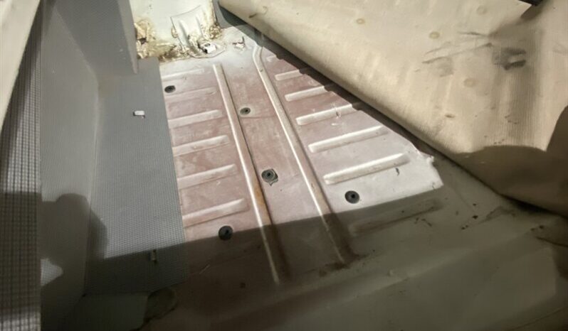 1960 Chevrolet Impala full