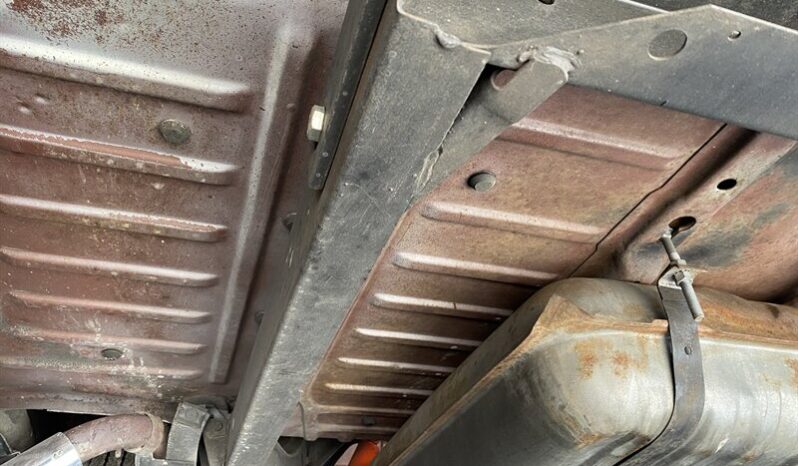 1960 Chevrolet Impala full