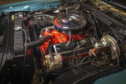 1968 Chevrolet Impala SS427 full