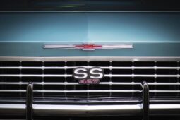 1968 Chevrolet Impala SS427 full