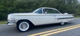 1960 Chevrolet Impala full