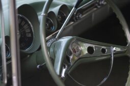 1960 Chevrolet Impala full