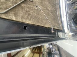 1960 Chevrolet Impala full