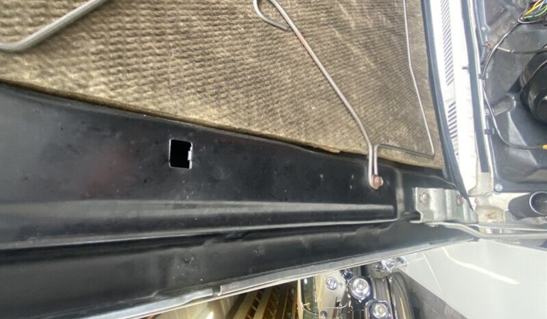 1960 Chevrolet Impala full